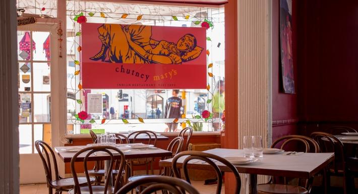 Chutney Mary's photo 3