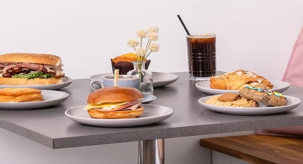 Ricca Coffee Company