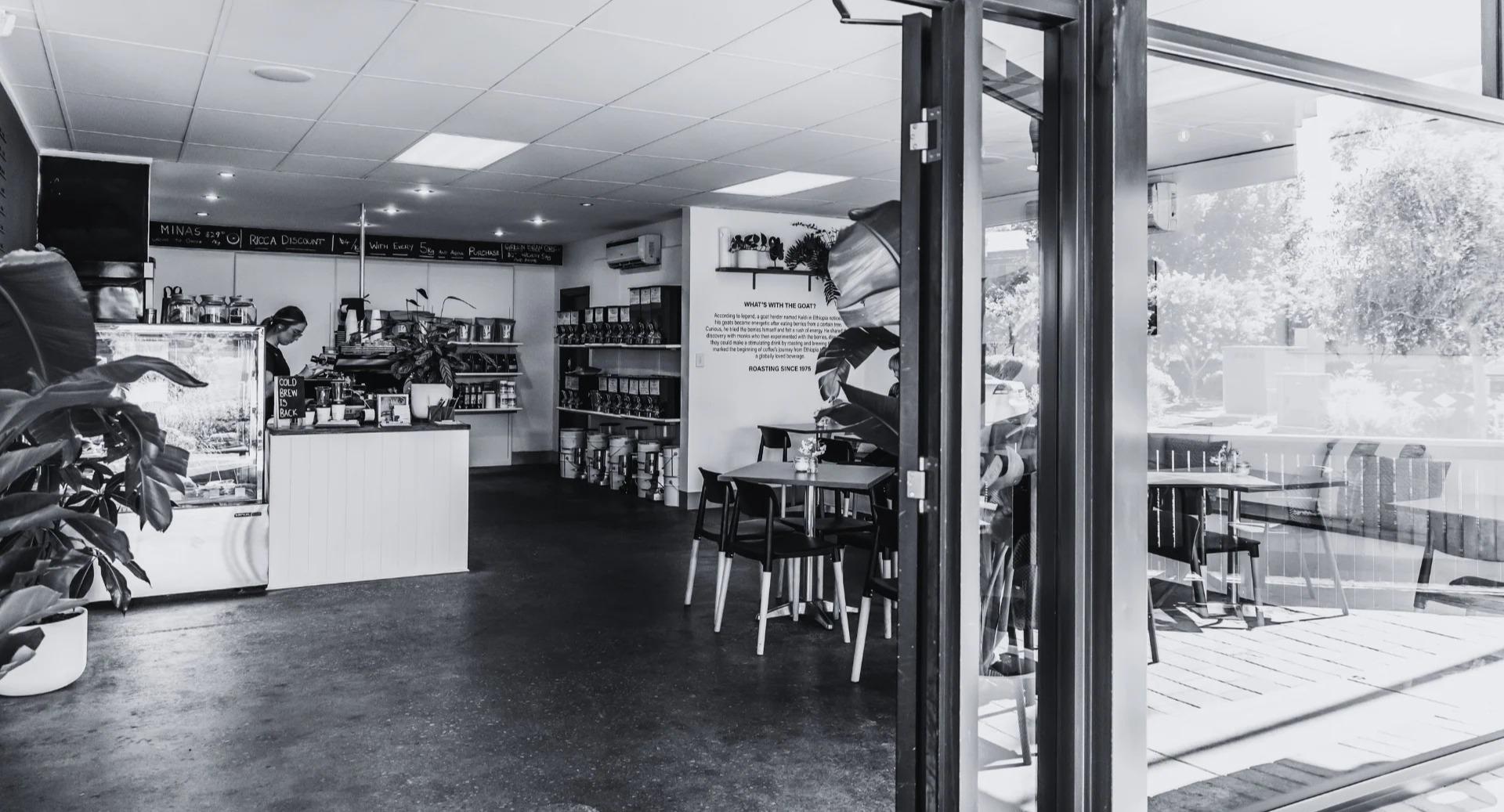 Ricca Coffee Company photo 4