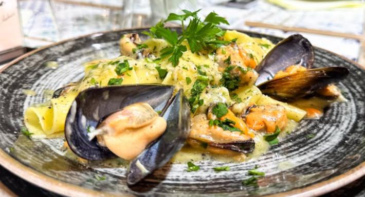 Trattoria Chiaia 82 photo 2