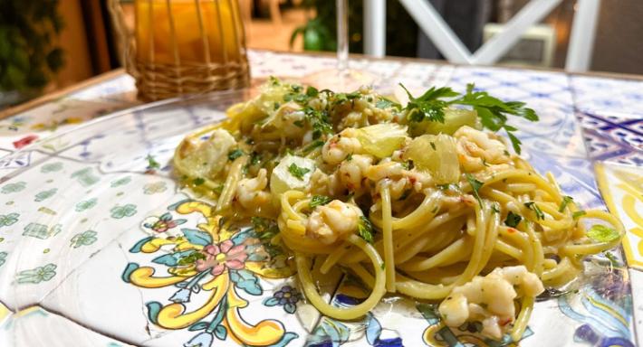 Trattoria Chiaia 82 photo 3