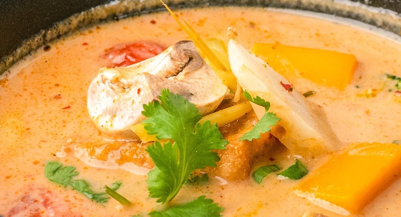 Inthanon Thai Restaurant photo 4