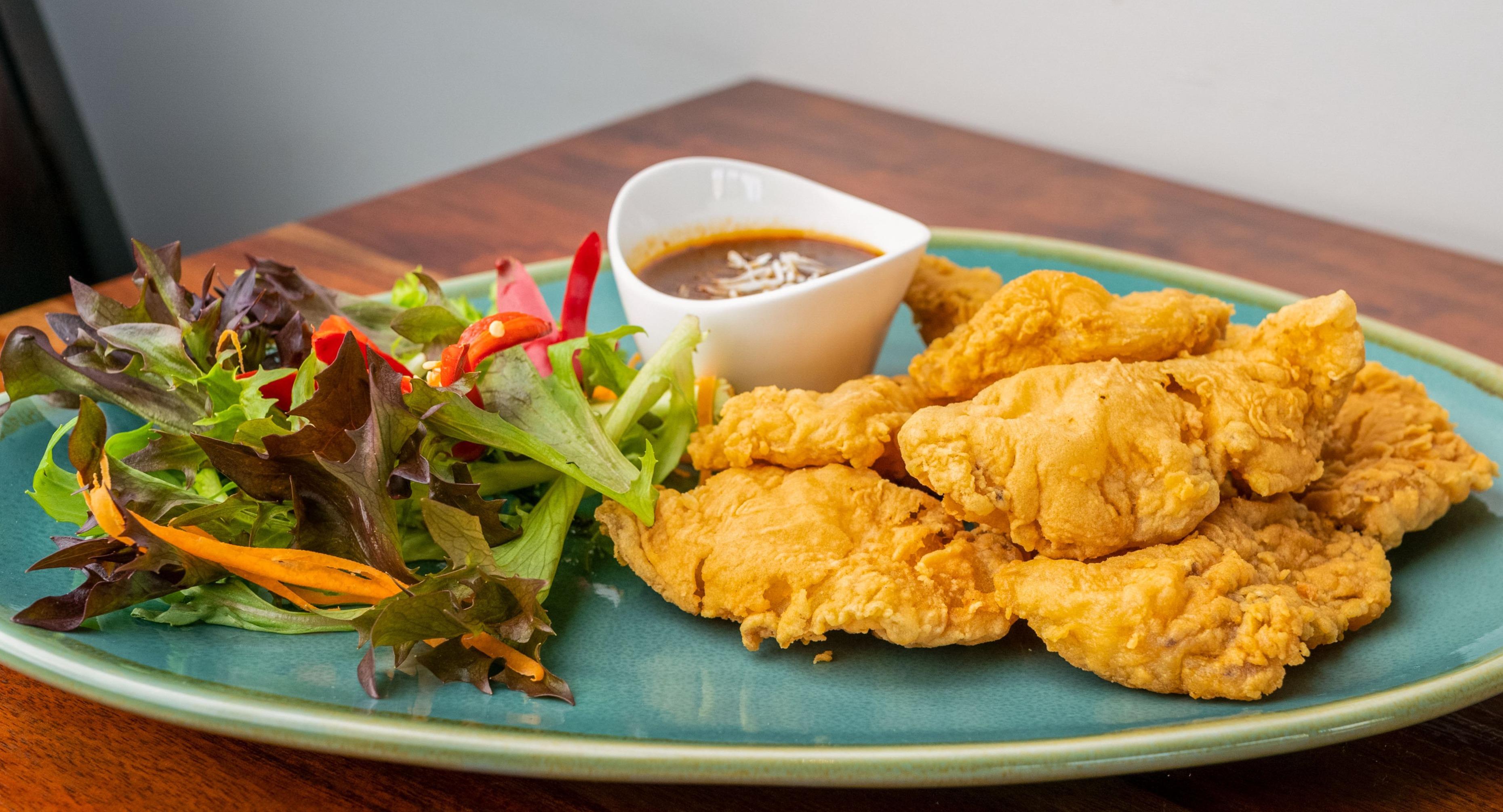 Inthanon Thai Restaurant photo 3