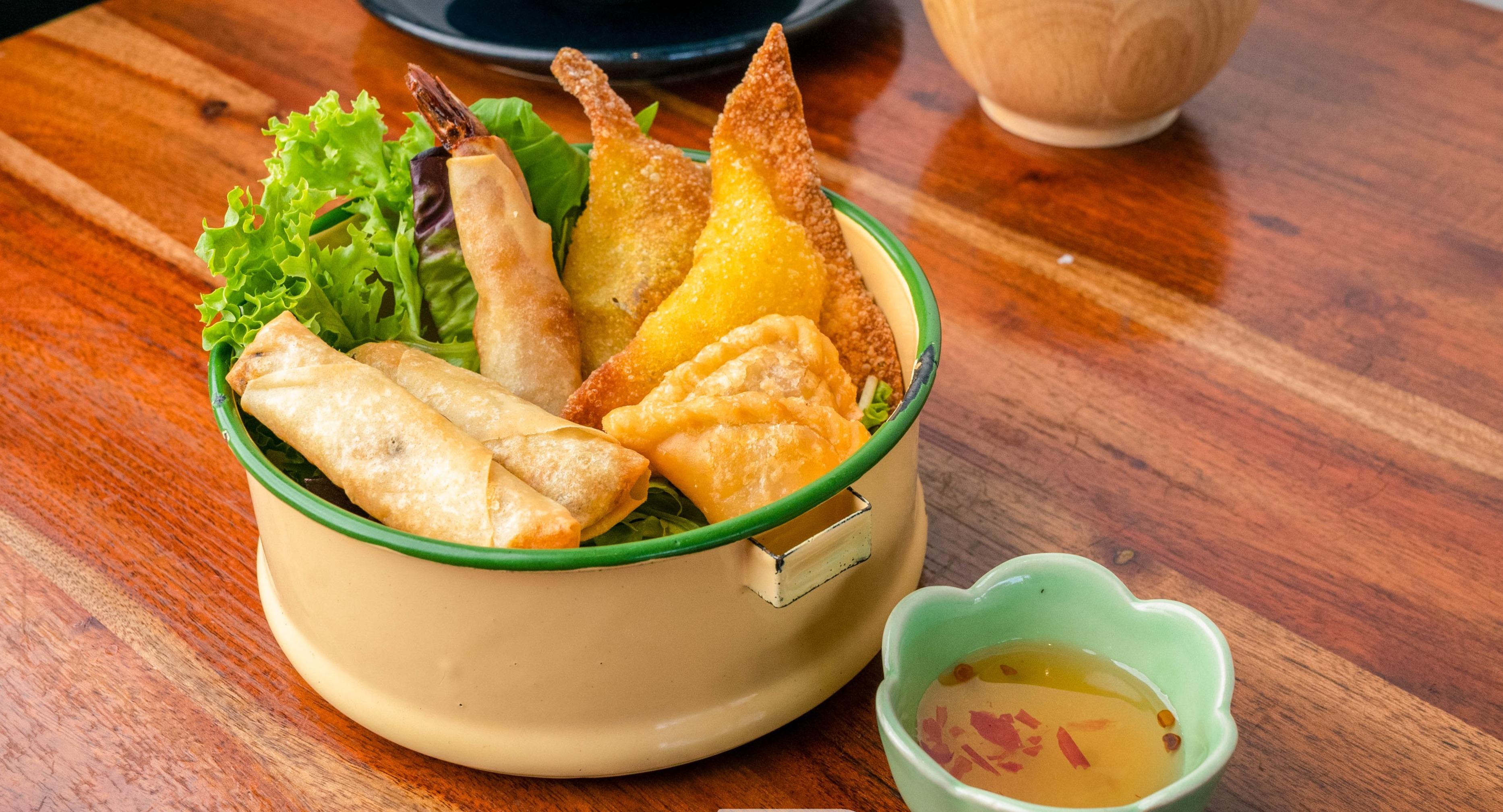 Inthanon Thai Restaurant photo 5