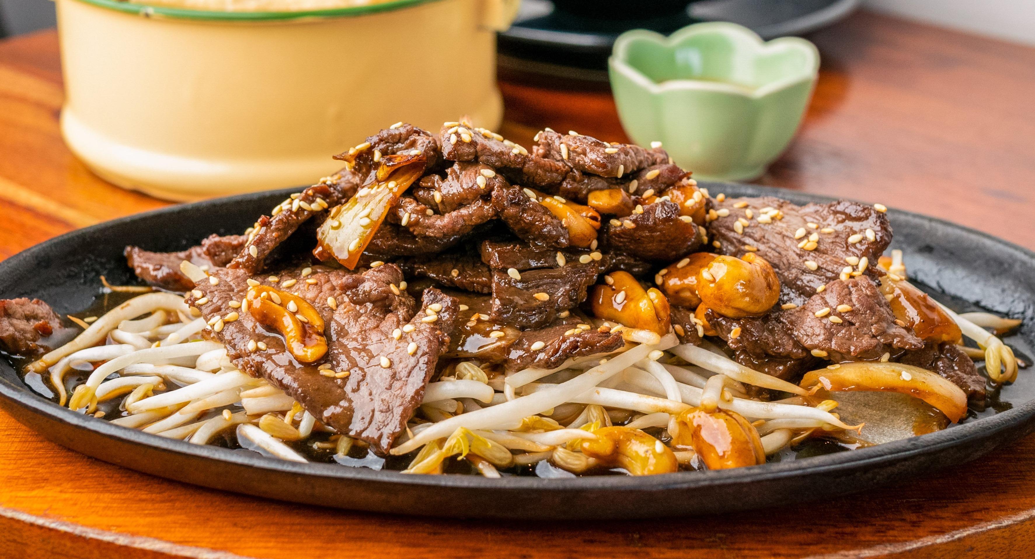 Inthanon Thai Restaurant