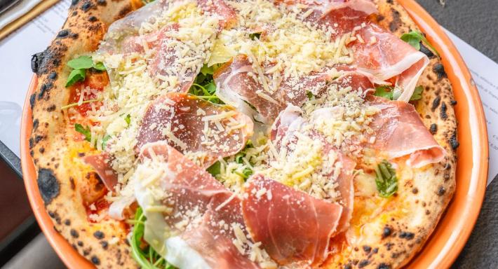 Da Pecchia Pizza e Sfizi Napoletani photo 2