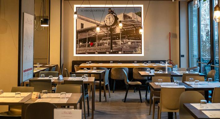 Da Pecchia Pizza e Sfizi Napoletani photo 5