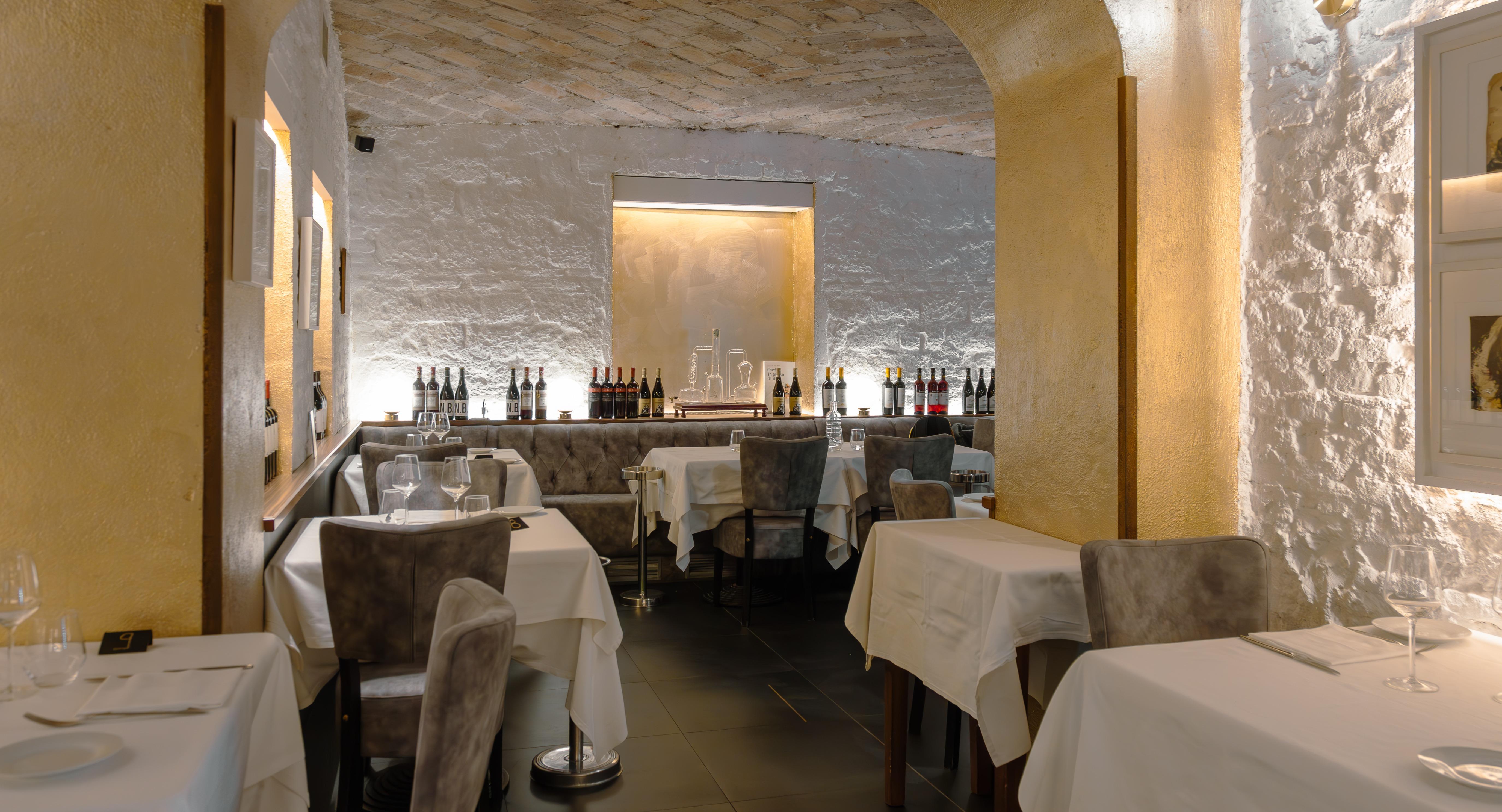 Ristorante Piccolo Mondo photo 3