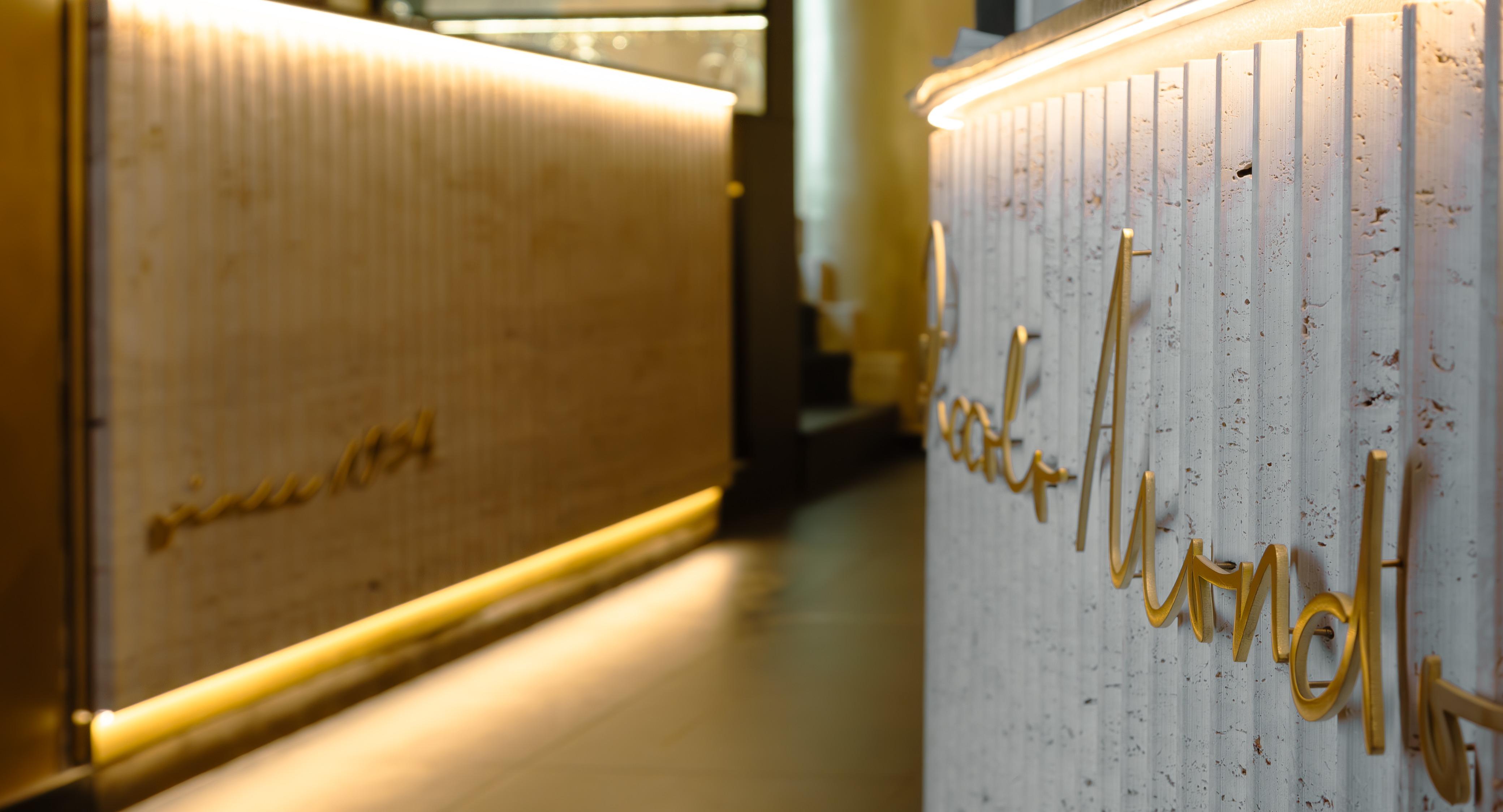 Ristorante Piccolo Mondo