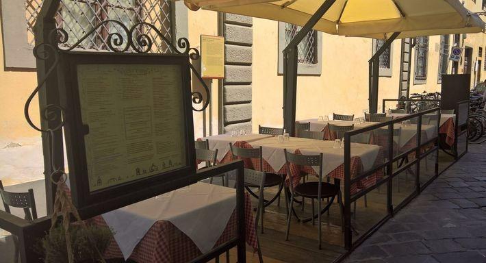 Trattoria Enzo E Piero photo 3