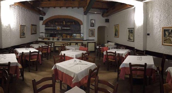 Trattoria Enzo E Piero photo 5