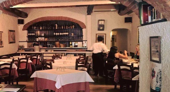 Trattoria Enzo E Piero photo 4