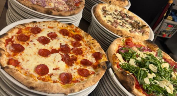 Qui mangio da Silvio photo 4