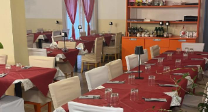 Qui mangio da Silvio photo 5