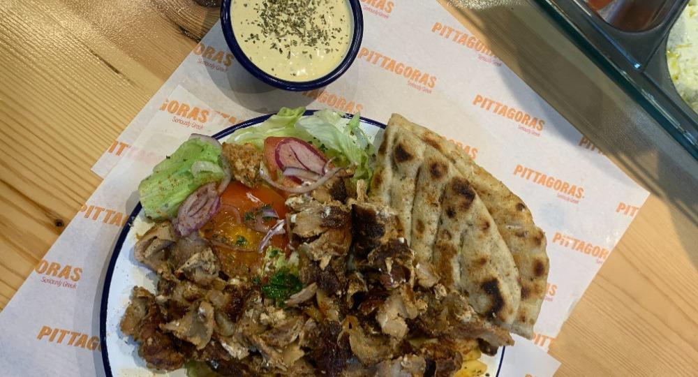 Pittagoras - Tooting photo 3