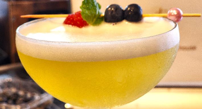 Fusion and Dumplings House photo 5