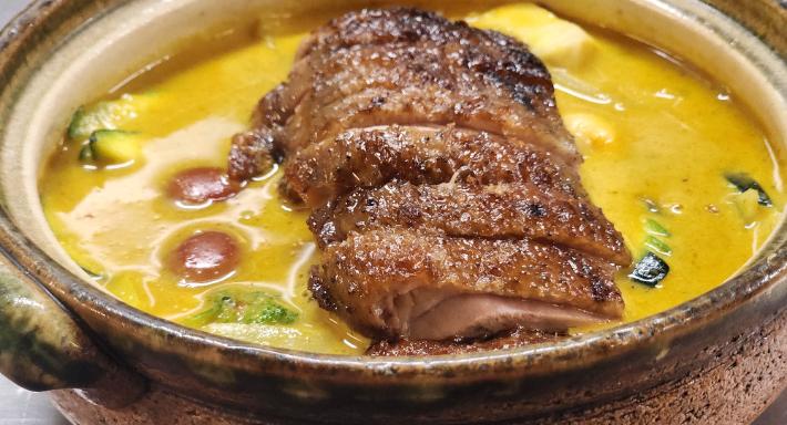 Fusion and Dumplings House photo 4