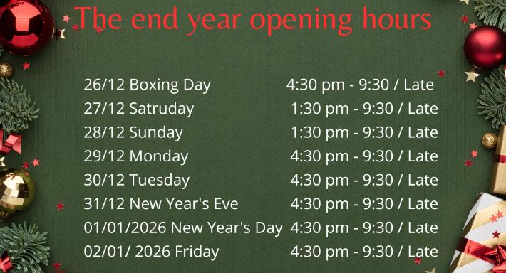 Fusion and Dumplings House photo 2