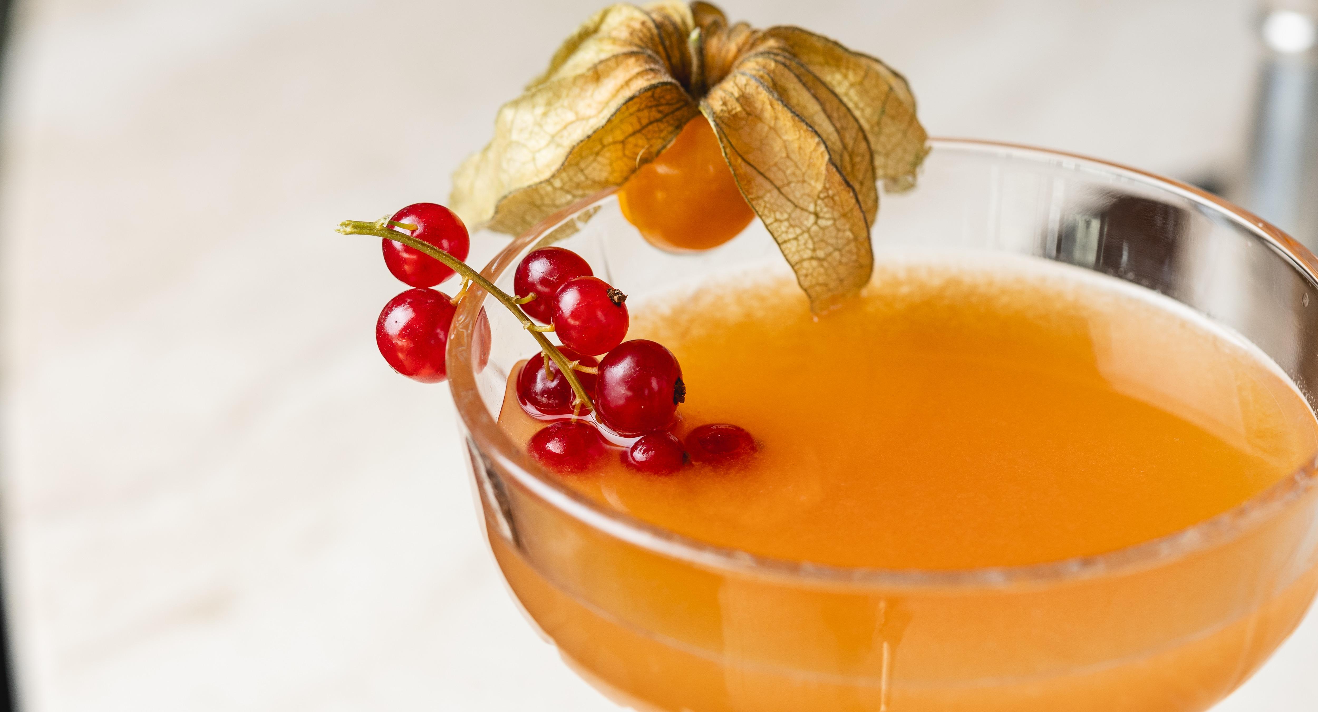 Etnea Roof Bar & Restaurant