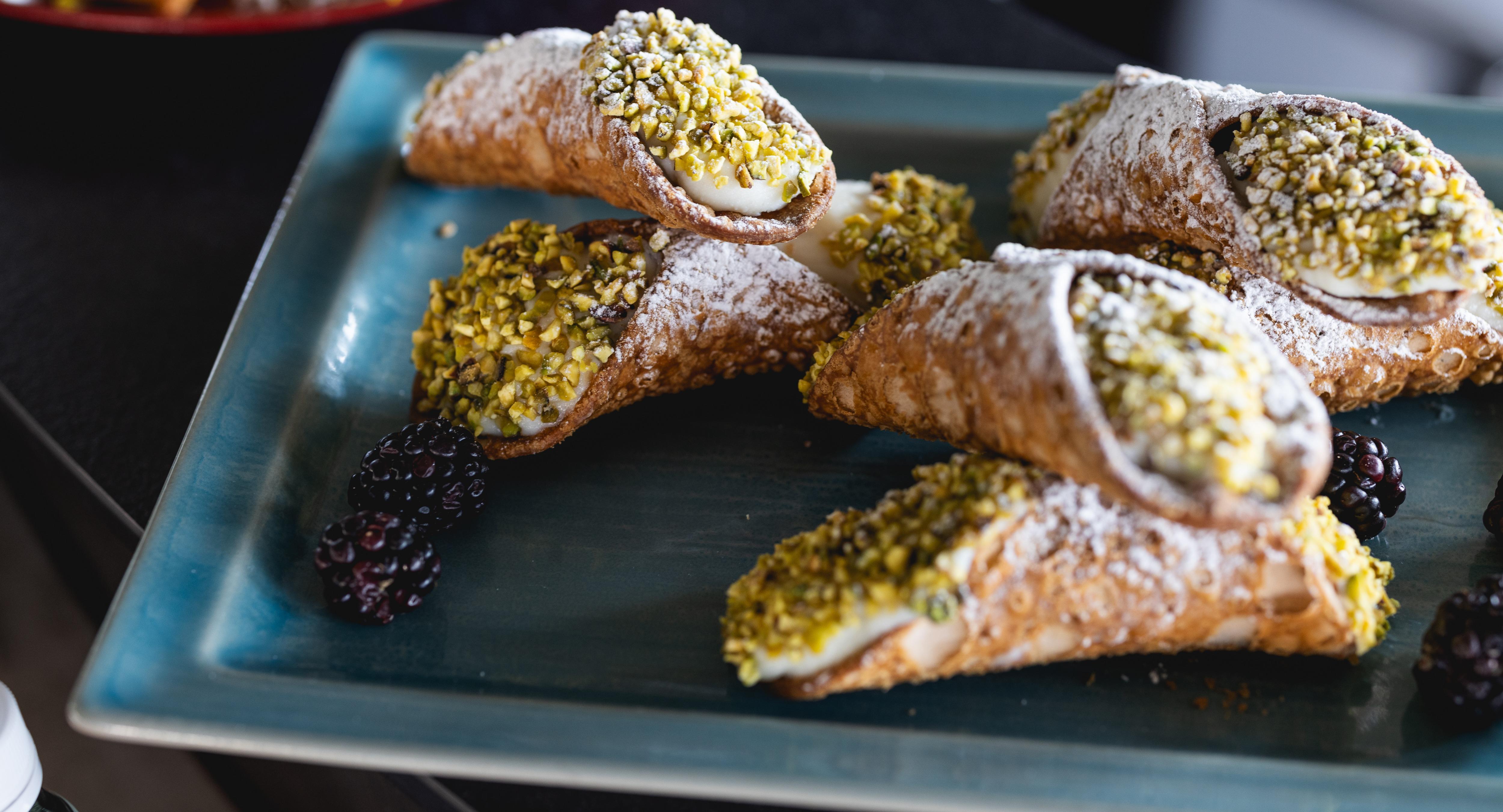 Etnea Roof Bar & Restaurant photo 3