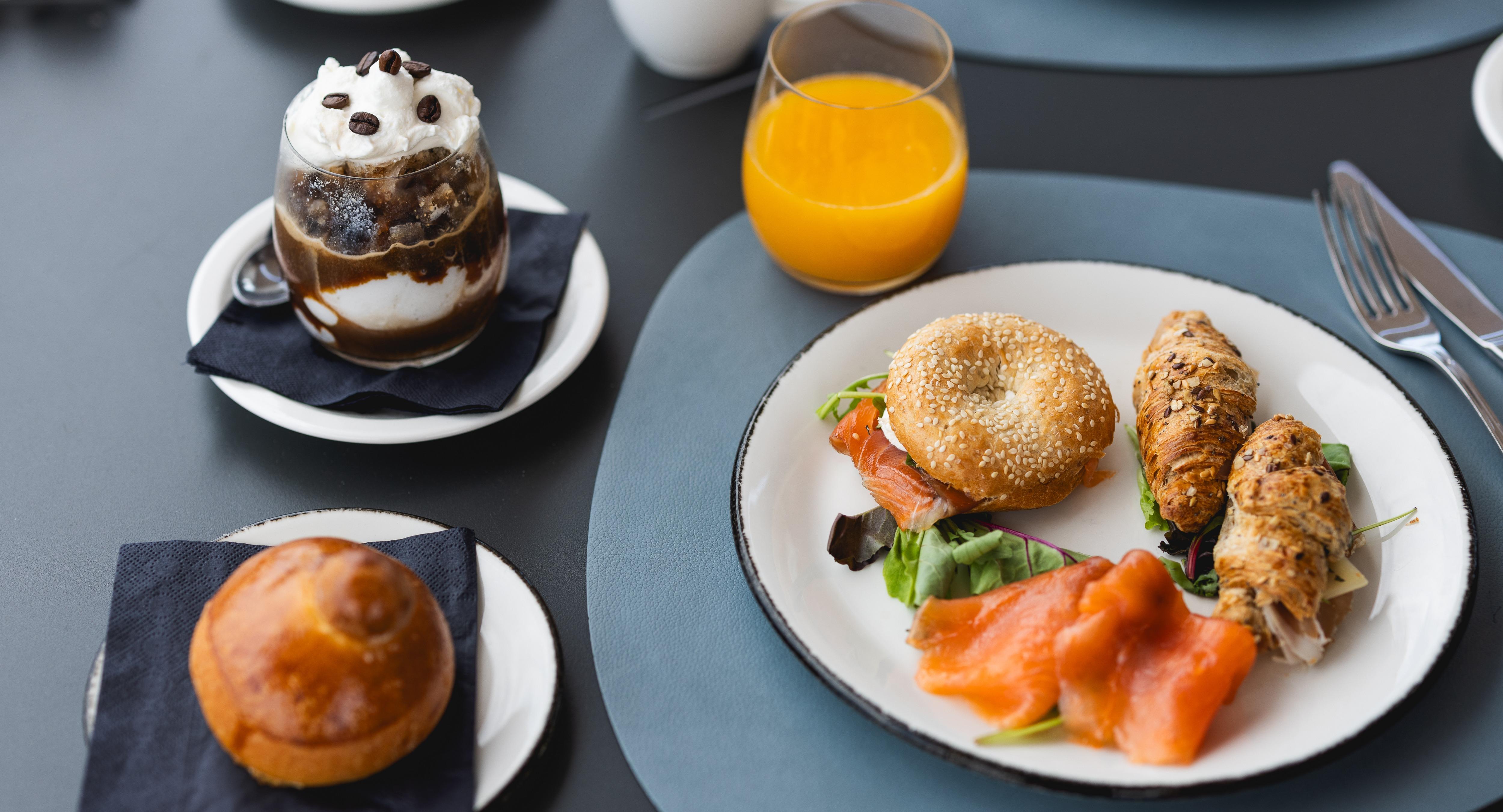 Etnea Roof Bar & Restaurant photo 4