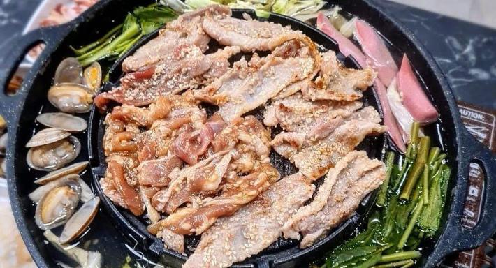 1345 Mookata & Bistro photo 2