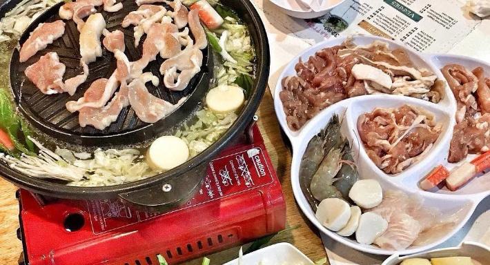 1345 Mookata & Bistro photo 3