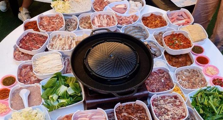 1345 Mookata & Bistro photo 4