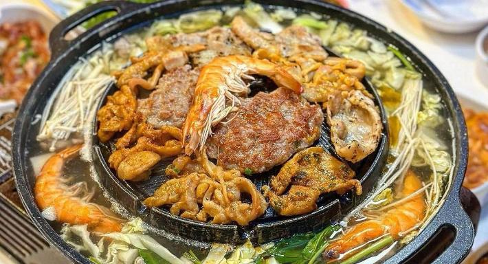 1345 Mookata & Bistro photo 5