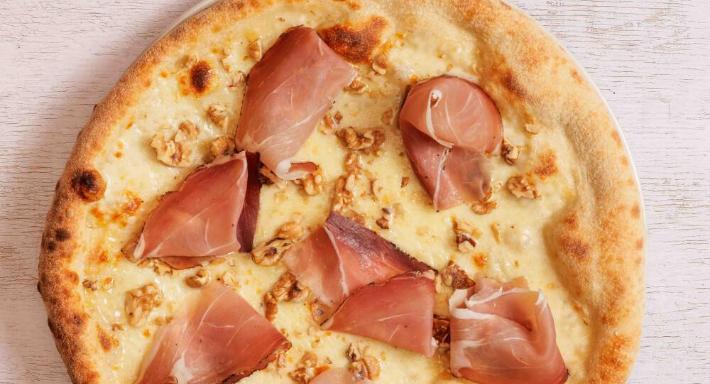 Farina Pizzeria (Pizza & Fritti) photo 2