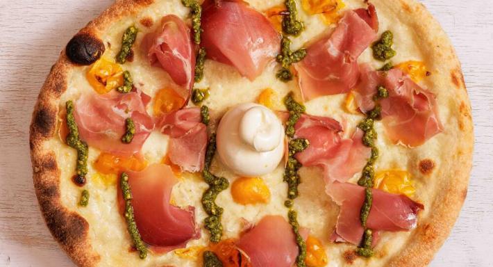 Farina Pizzeria (Pizza & Fritti) photo 3