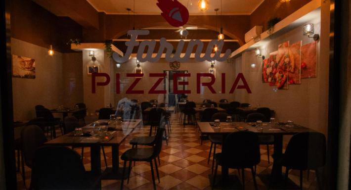 Farina Pizzeria (Pizza & Fritti) photo 4