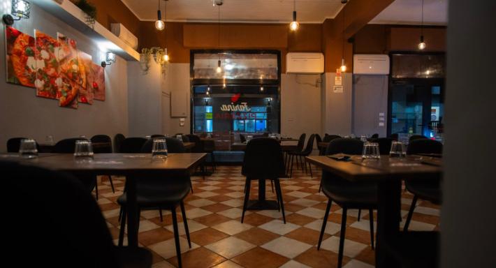 Farina Pizzeria (Pizza & Fritti) photo 5