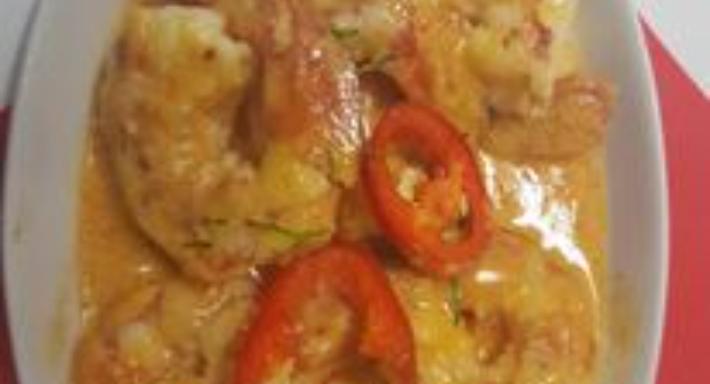 Ristorante Thai Seangkan photo 2