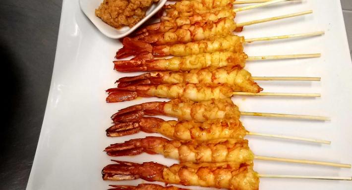 Ristorante Thai Seangkan photo 4