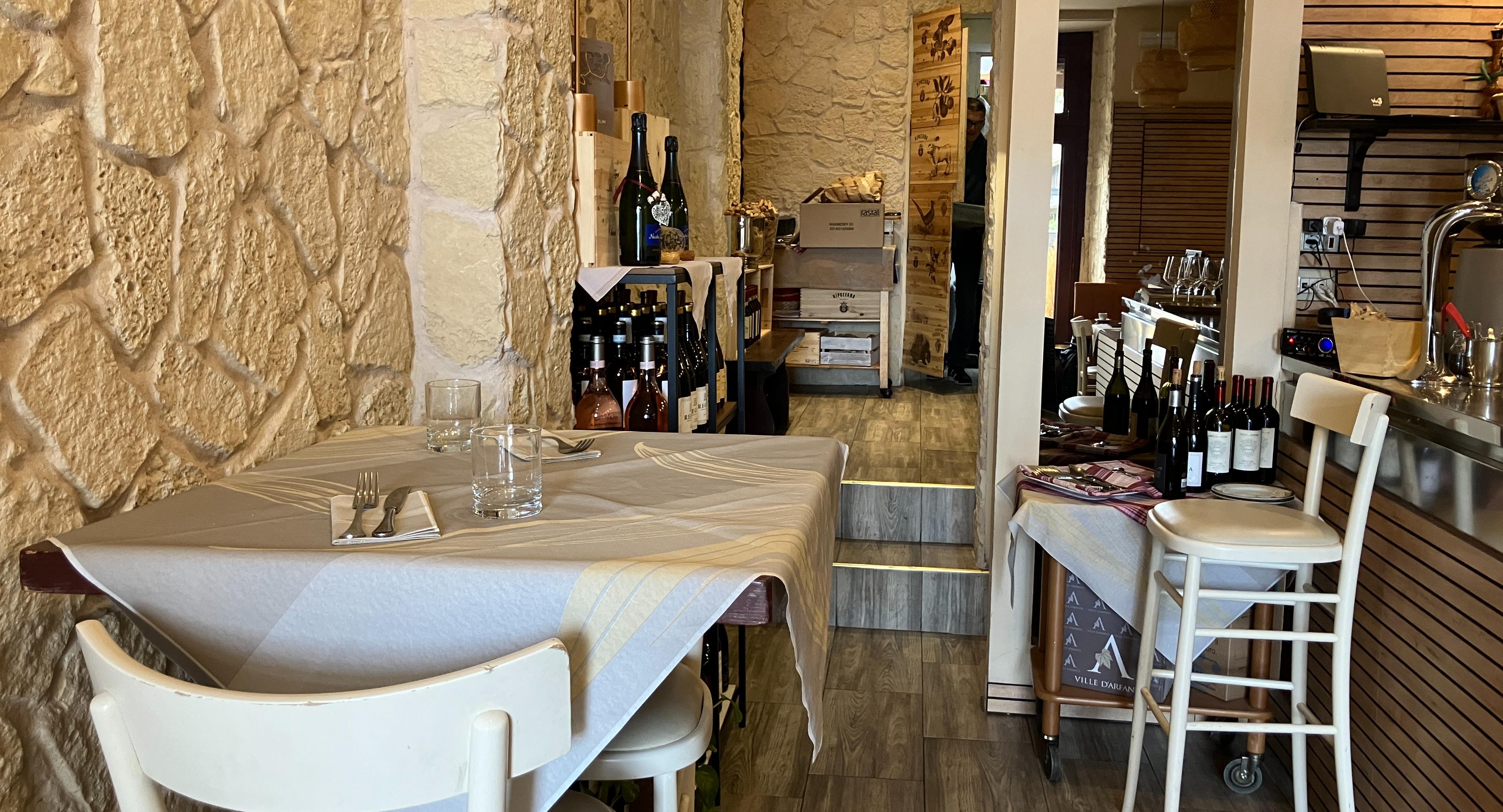 Osteria Pepe Nero photo 2