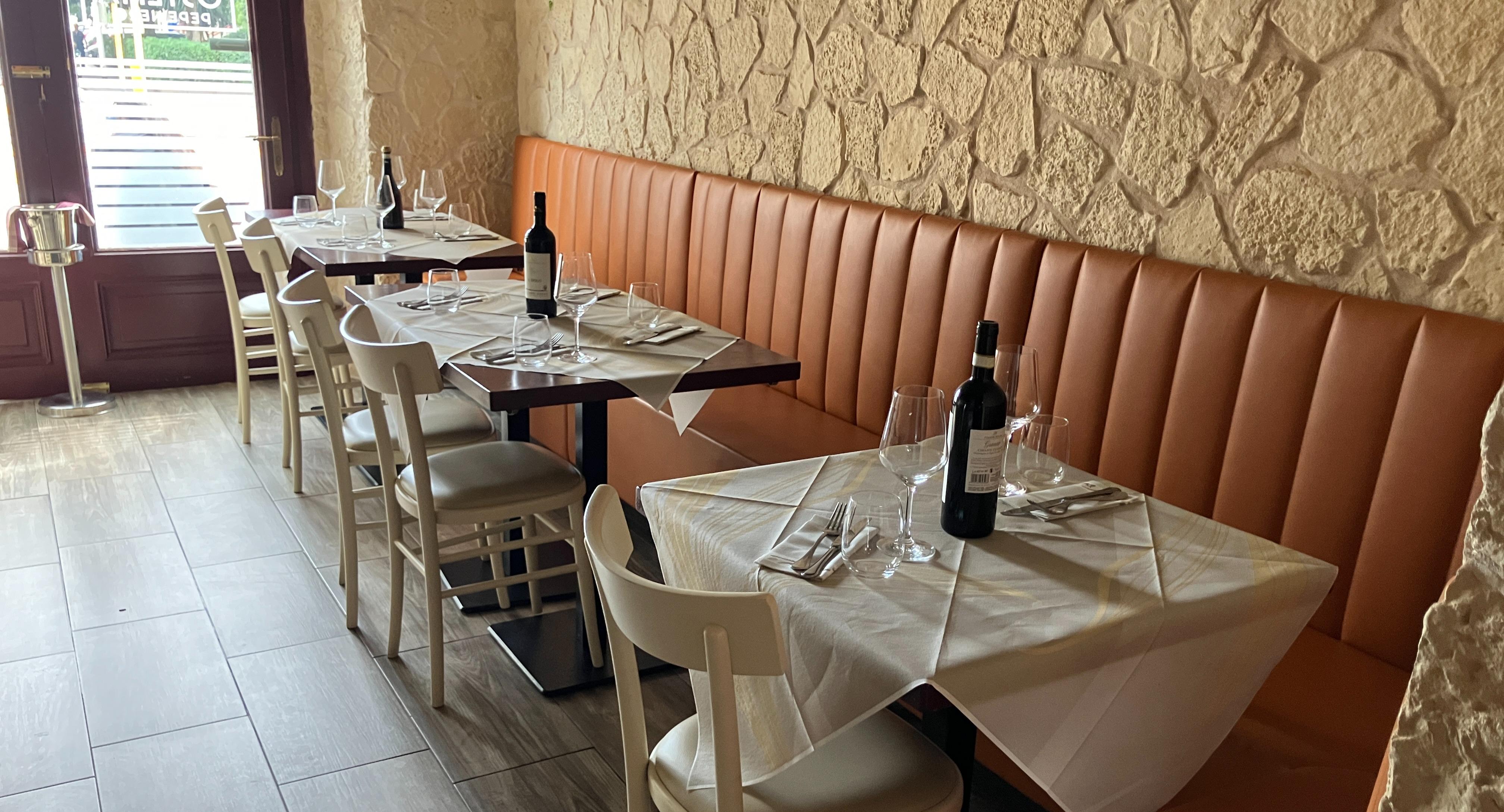 Osteria Pepe Nero photo 5