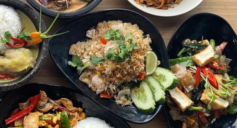 Chuonkin Thai Restaurant photo 2