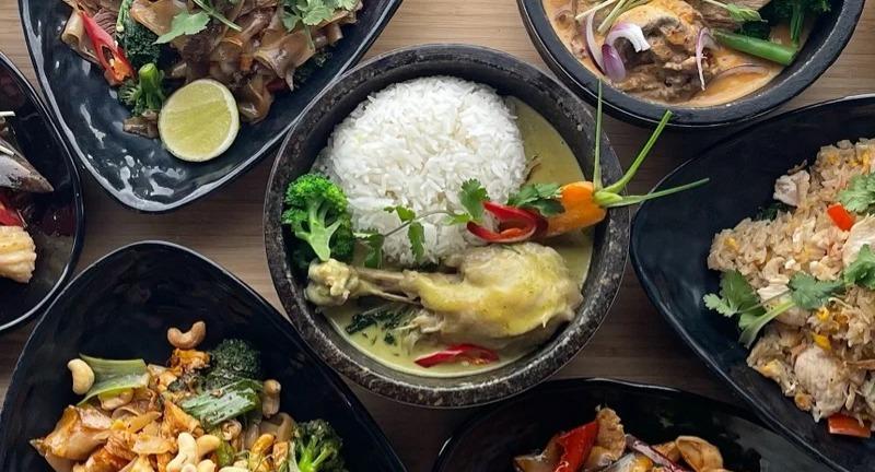 Chuonkin Thai Restaurant photo 3