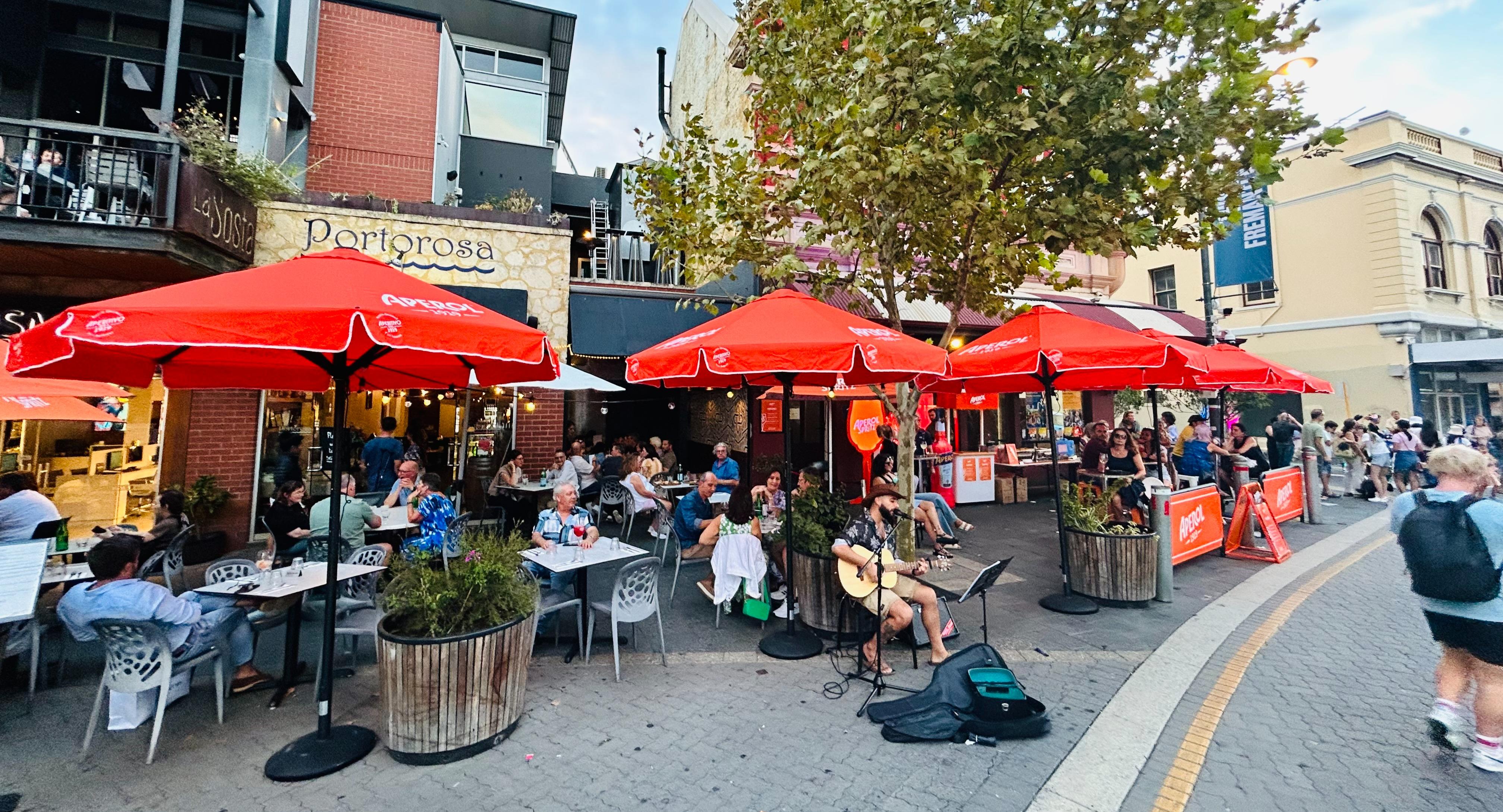 Portorosa Fremantle photo 2