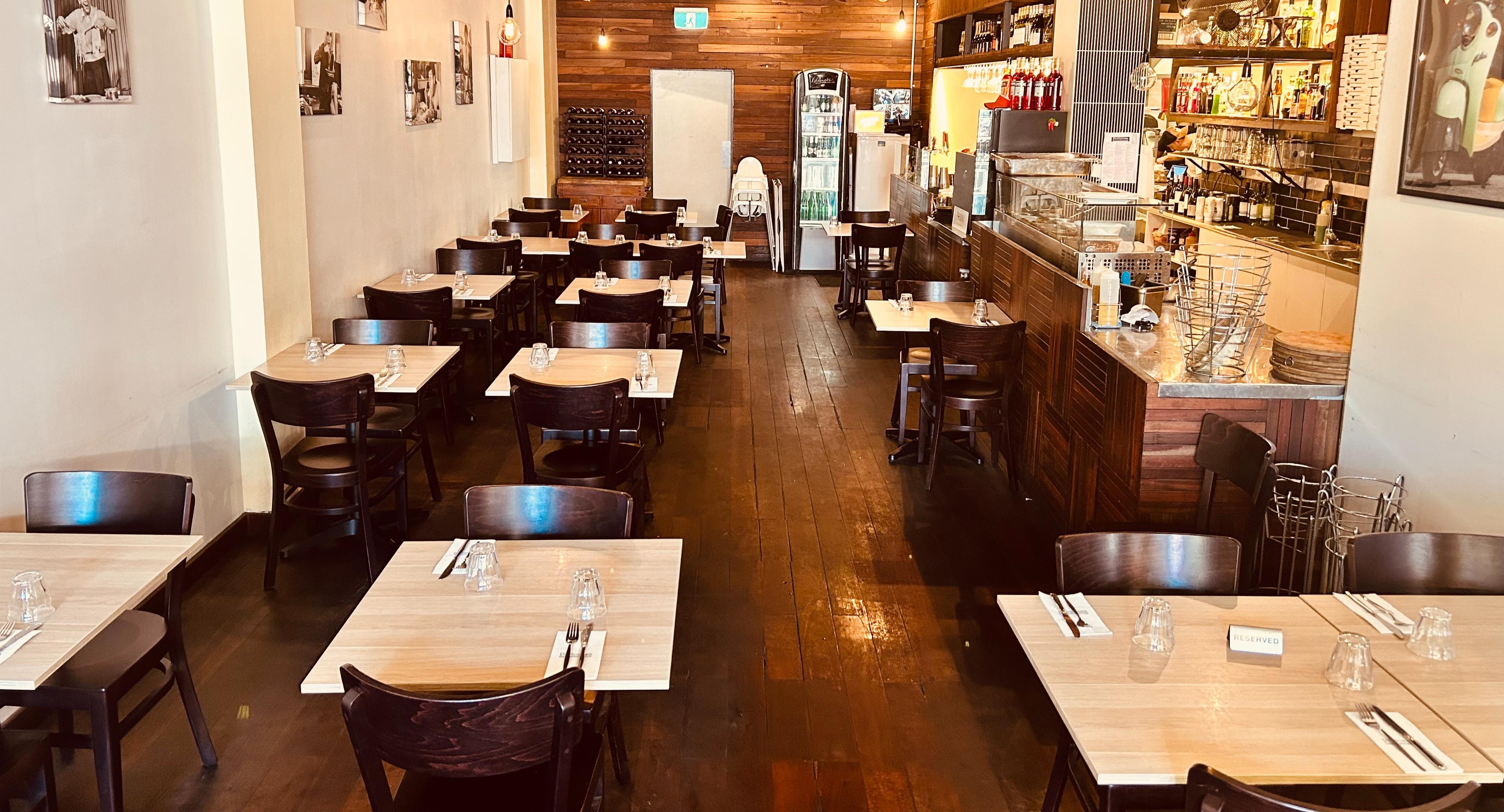 Portorosa Fremantle photo 3