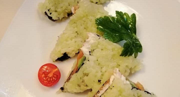 Ristorante Sushi Luna photo 5