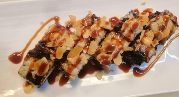 Ristorante Sushi Luna photo 4