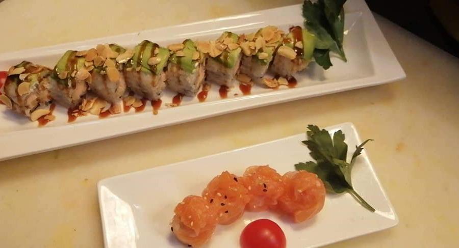 Ristorante Sushi Luna photo 2