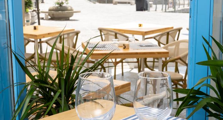 Ristorante U' Valione Osteria