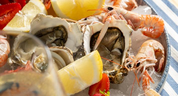 Ristorante U' Valione Osteria photo 2