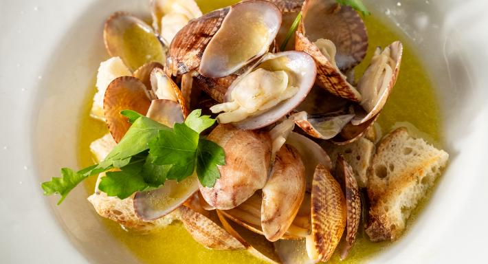 Ristorante U' Valione Osteria photo 3