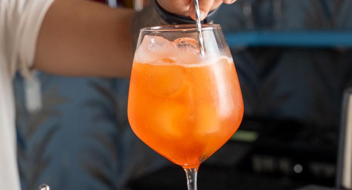 Ristorante U' Valione Osteria photo 5