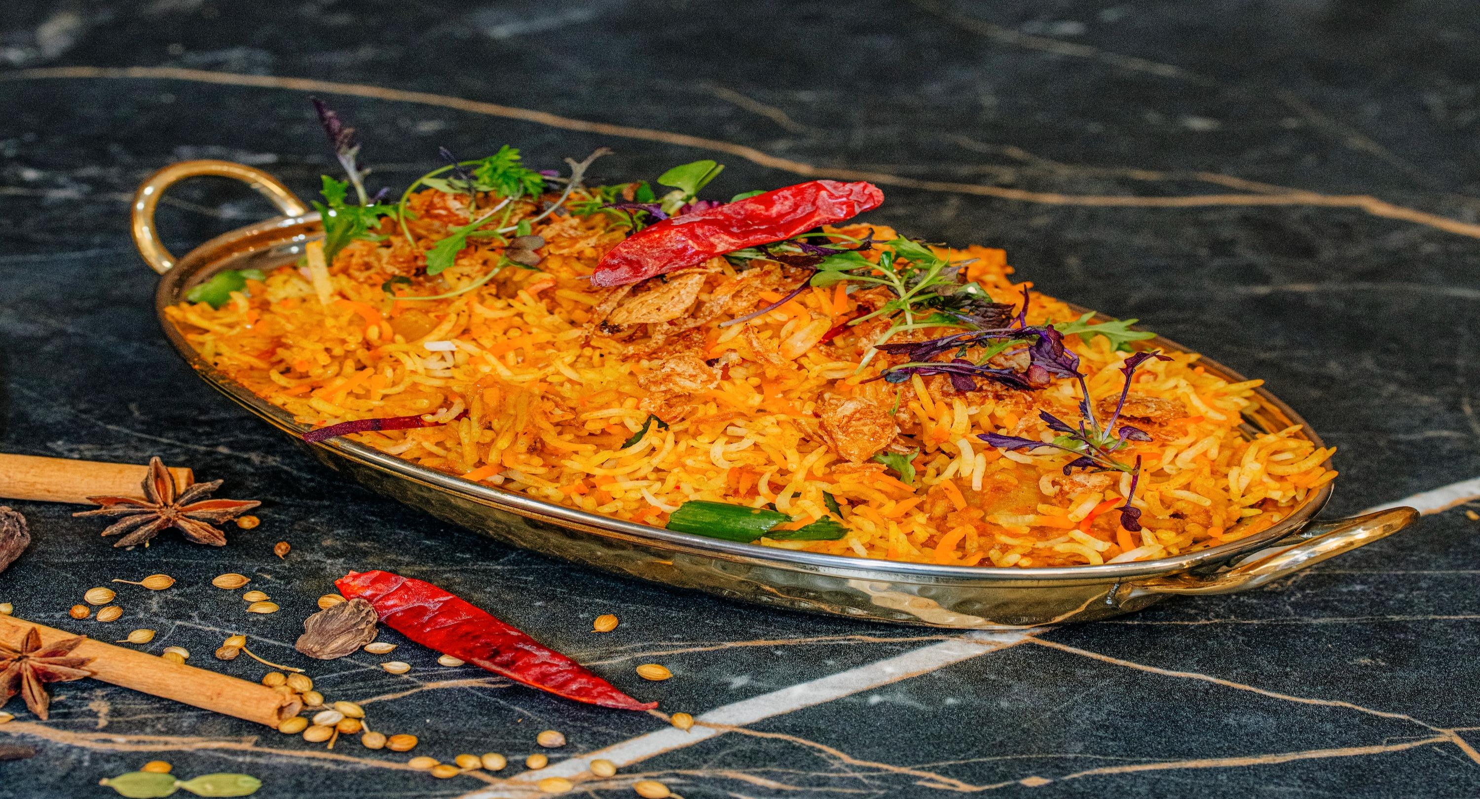 The Omni Restaurant photo 2