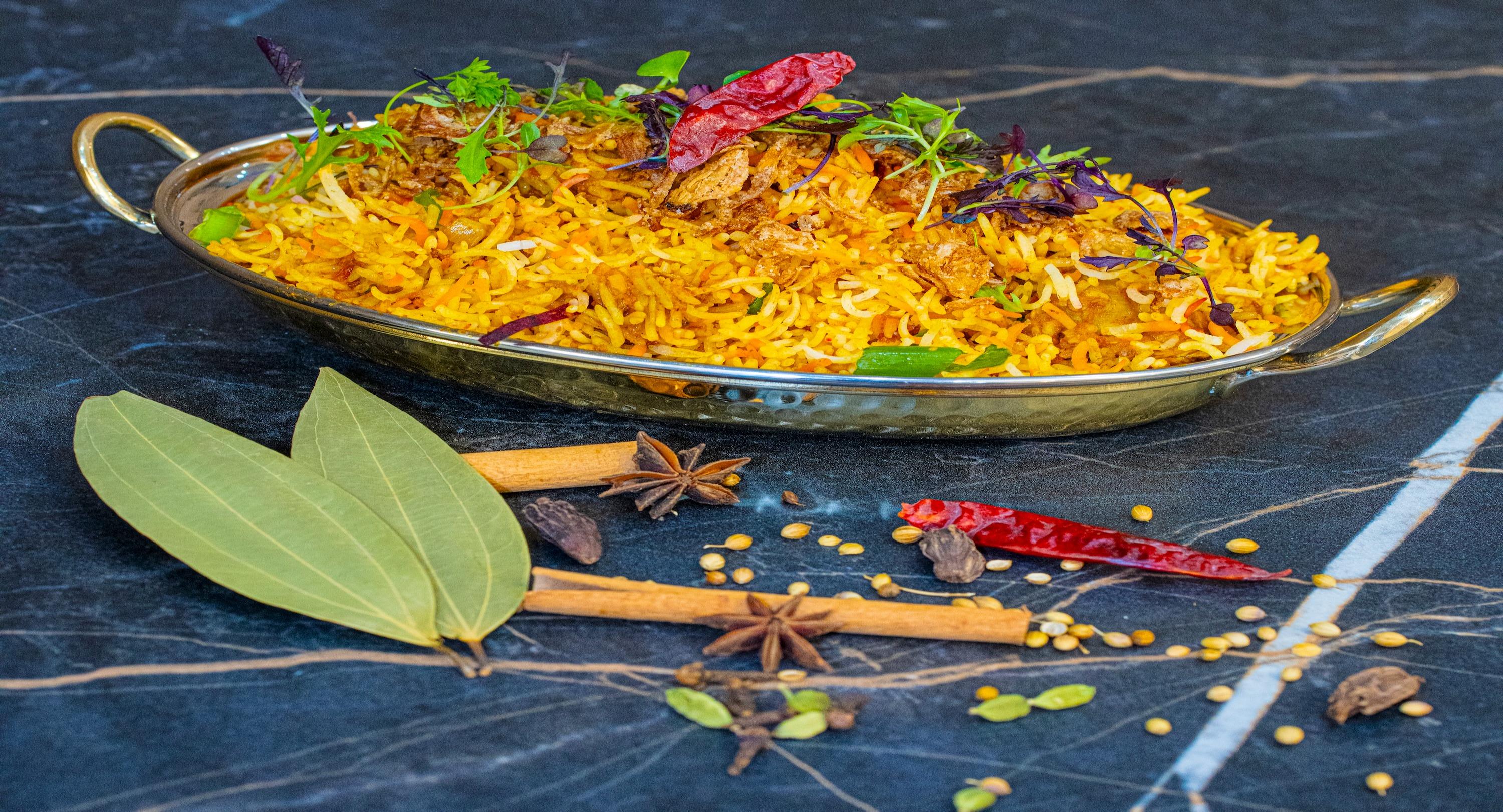 The Omni Restaurant photo 4